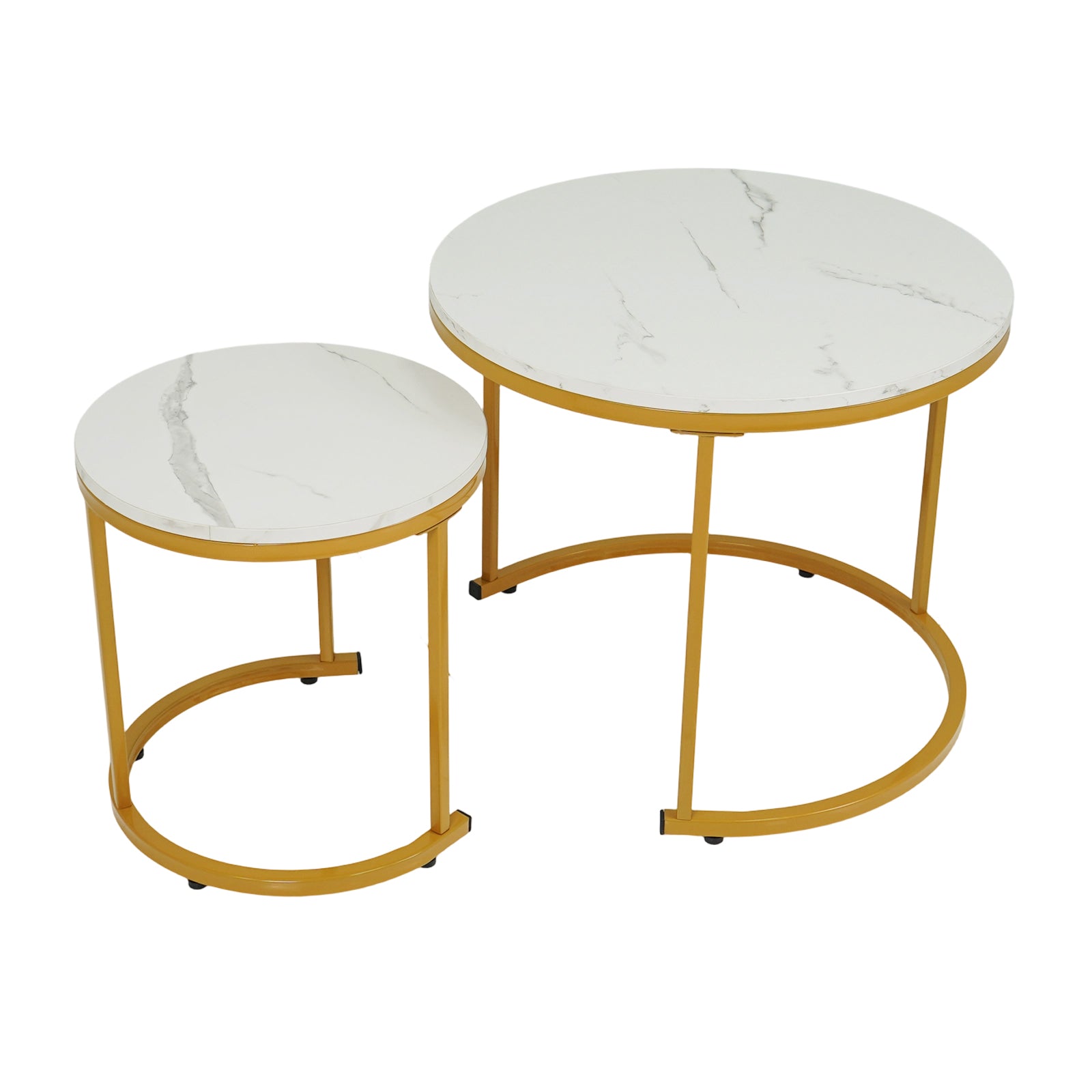 Modern Round Coffee Tables