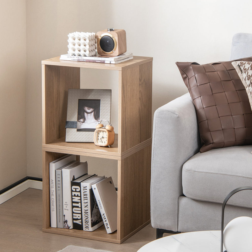 Cube Storage Organizer