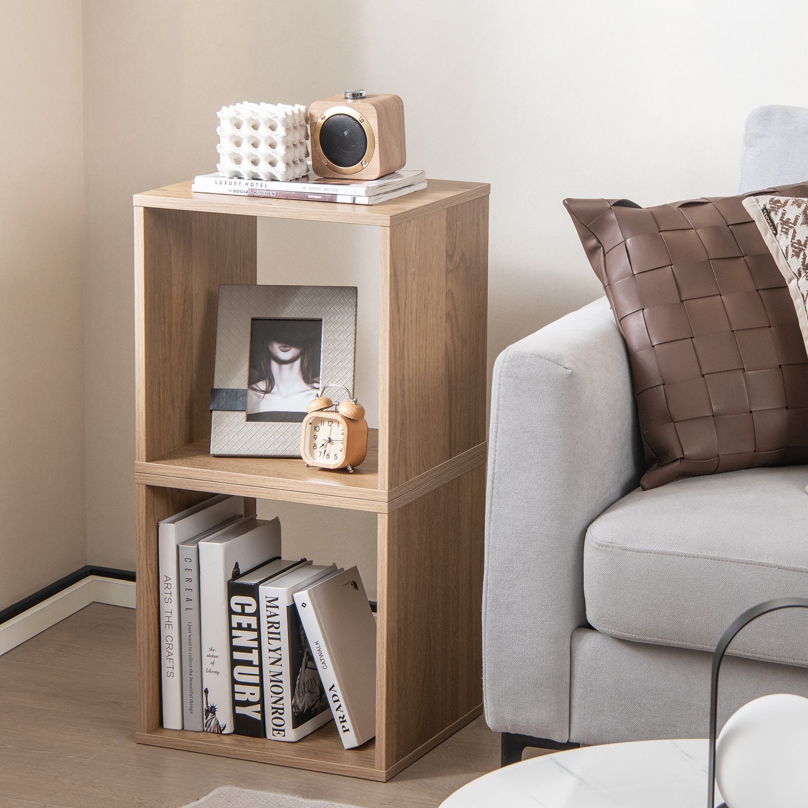 Cube Storage Organizer