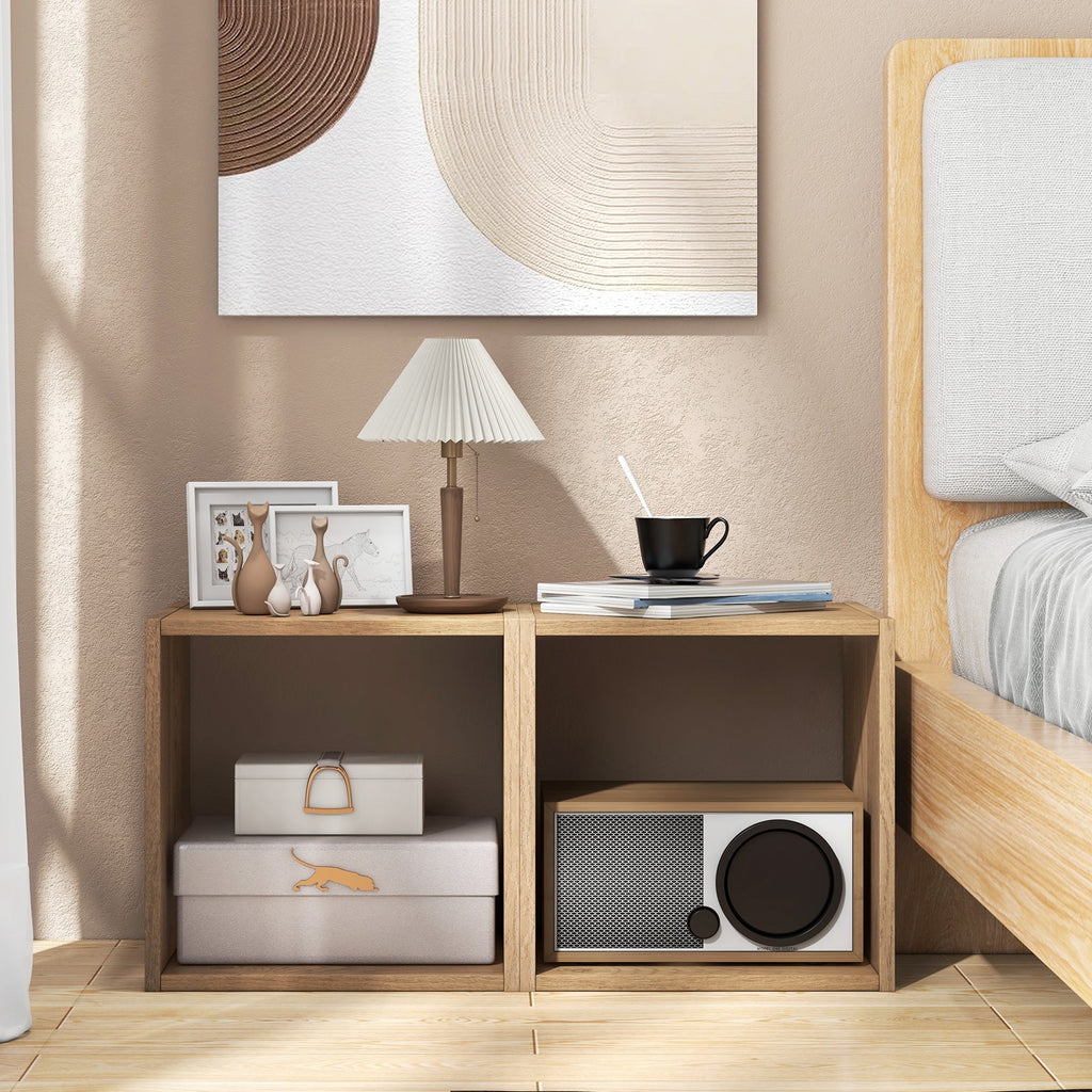 Cube Storage Organizer