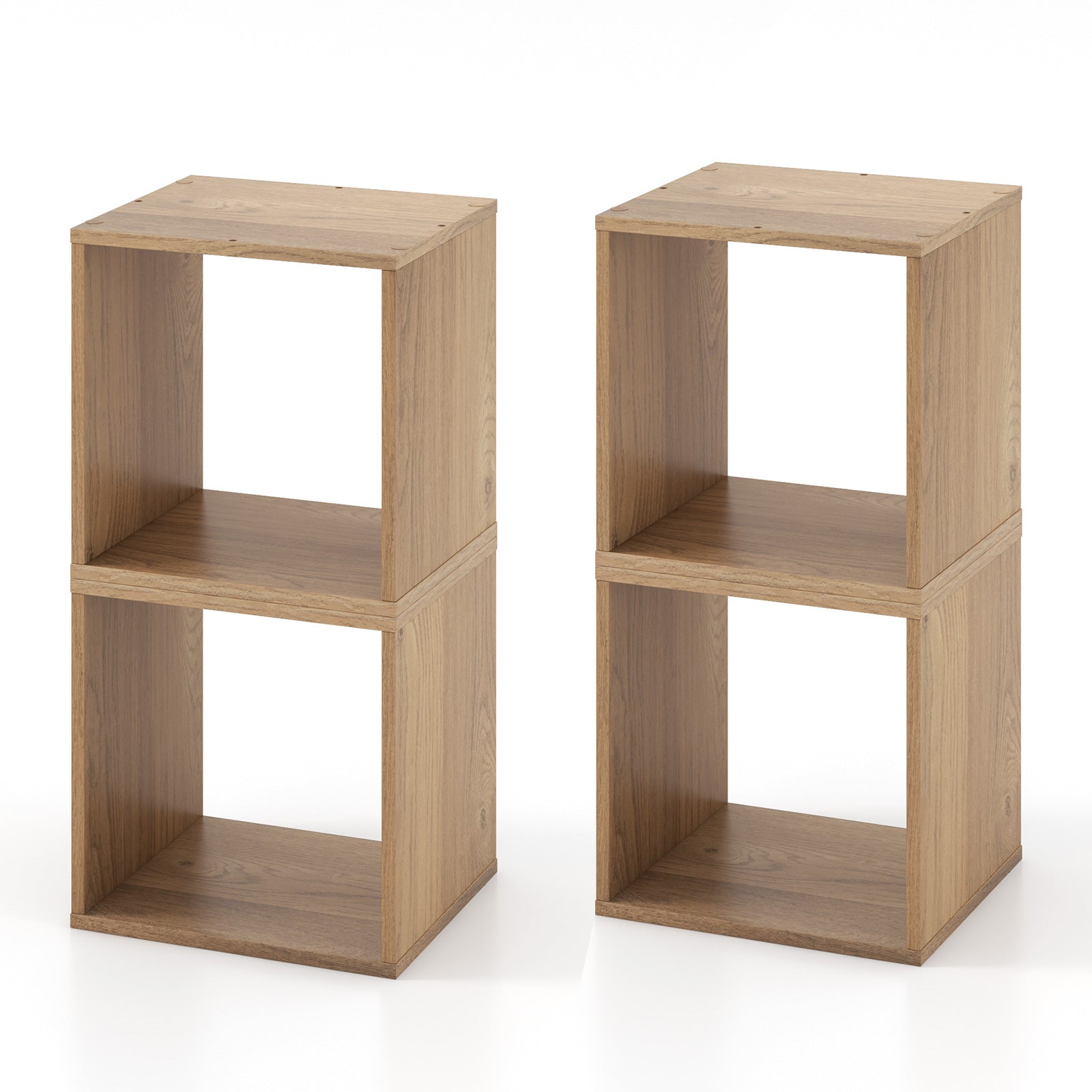Cube Storage Organizer