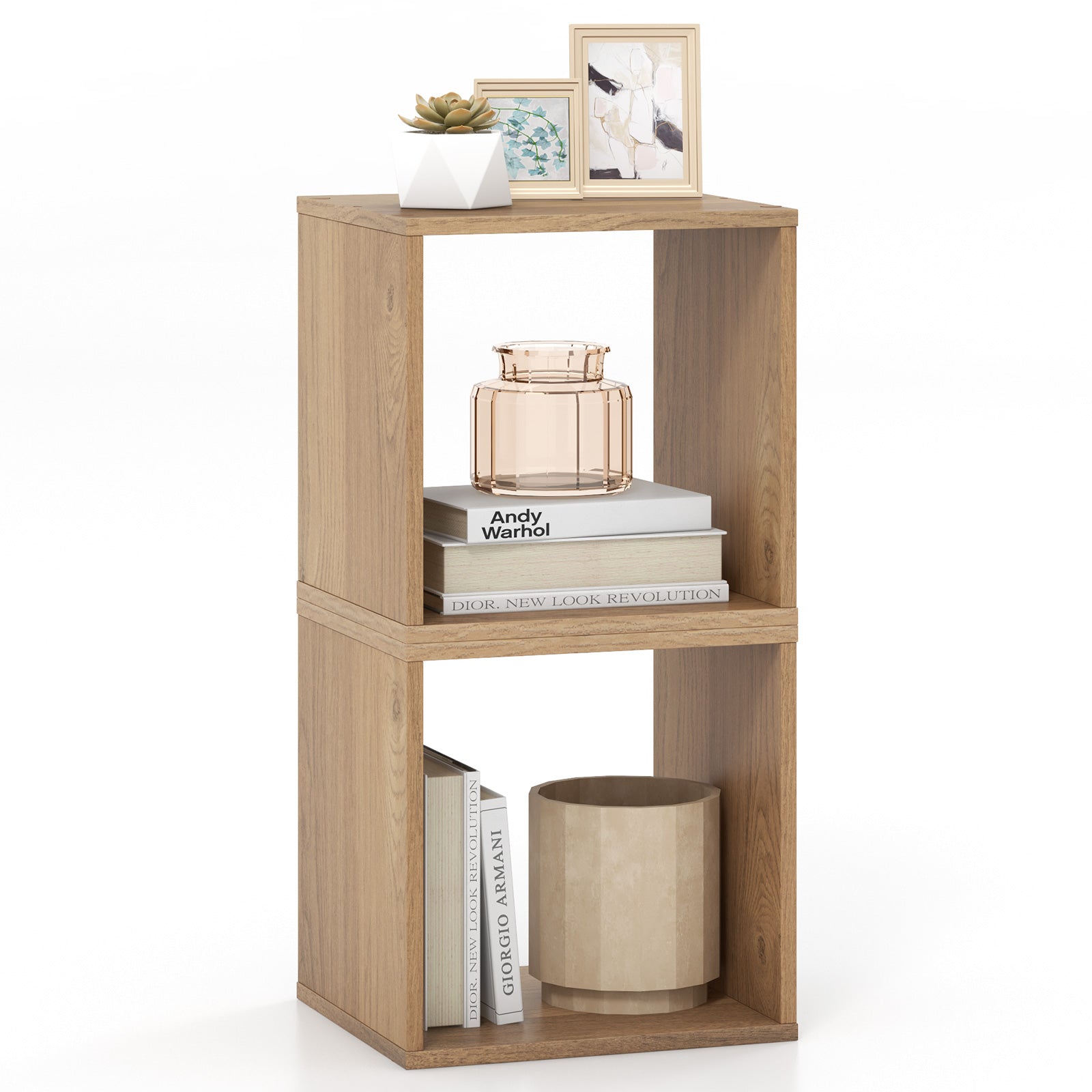 Cube Storage Organizer
