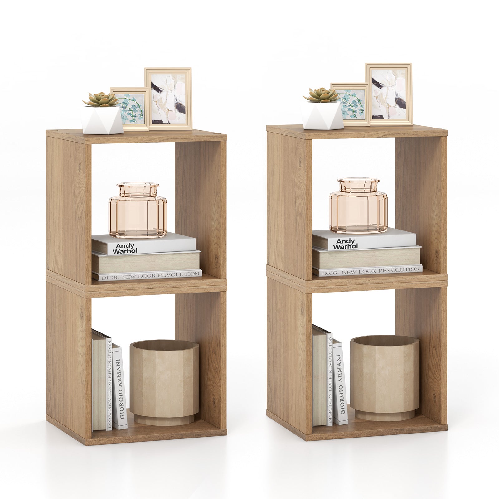 Cube Storage Organizer