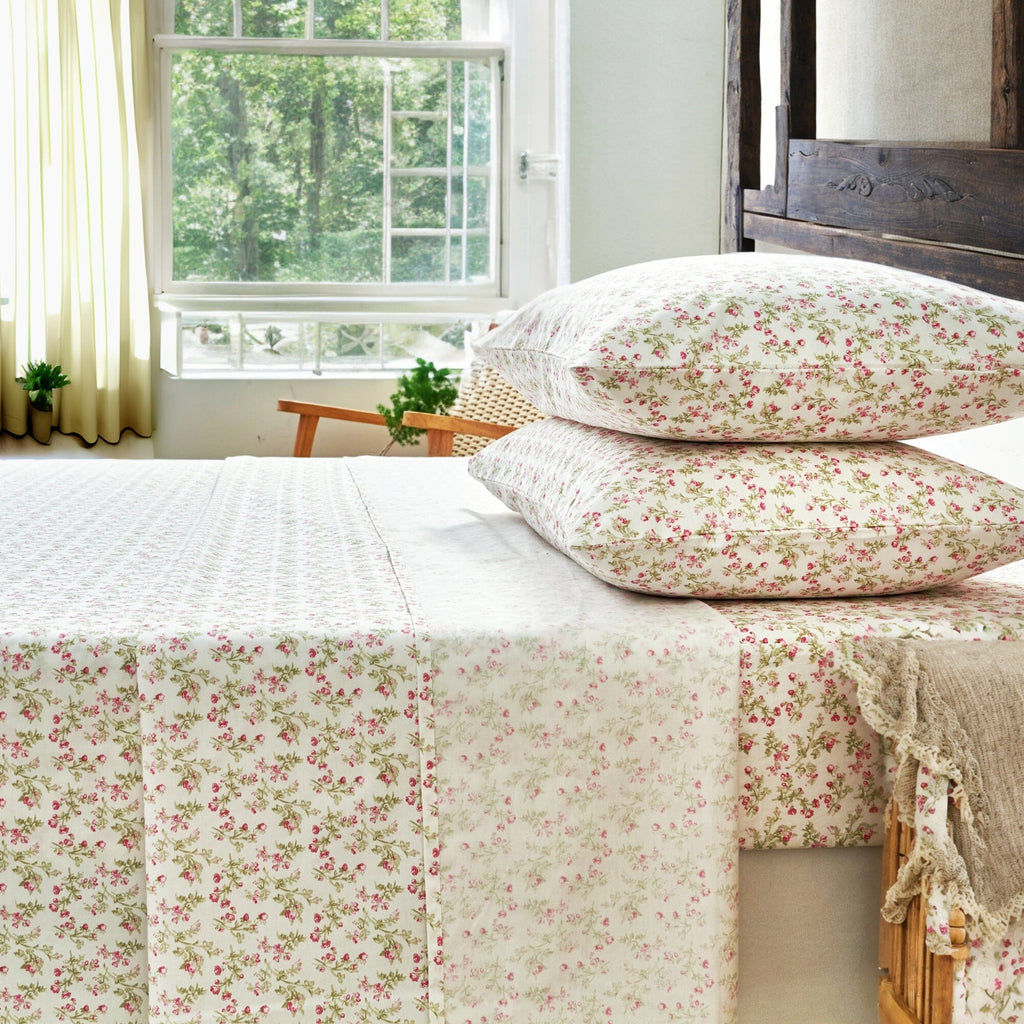 Bedding Collection Romantic Coquette Sheet Set