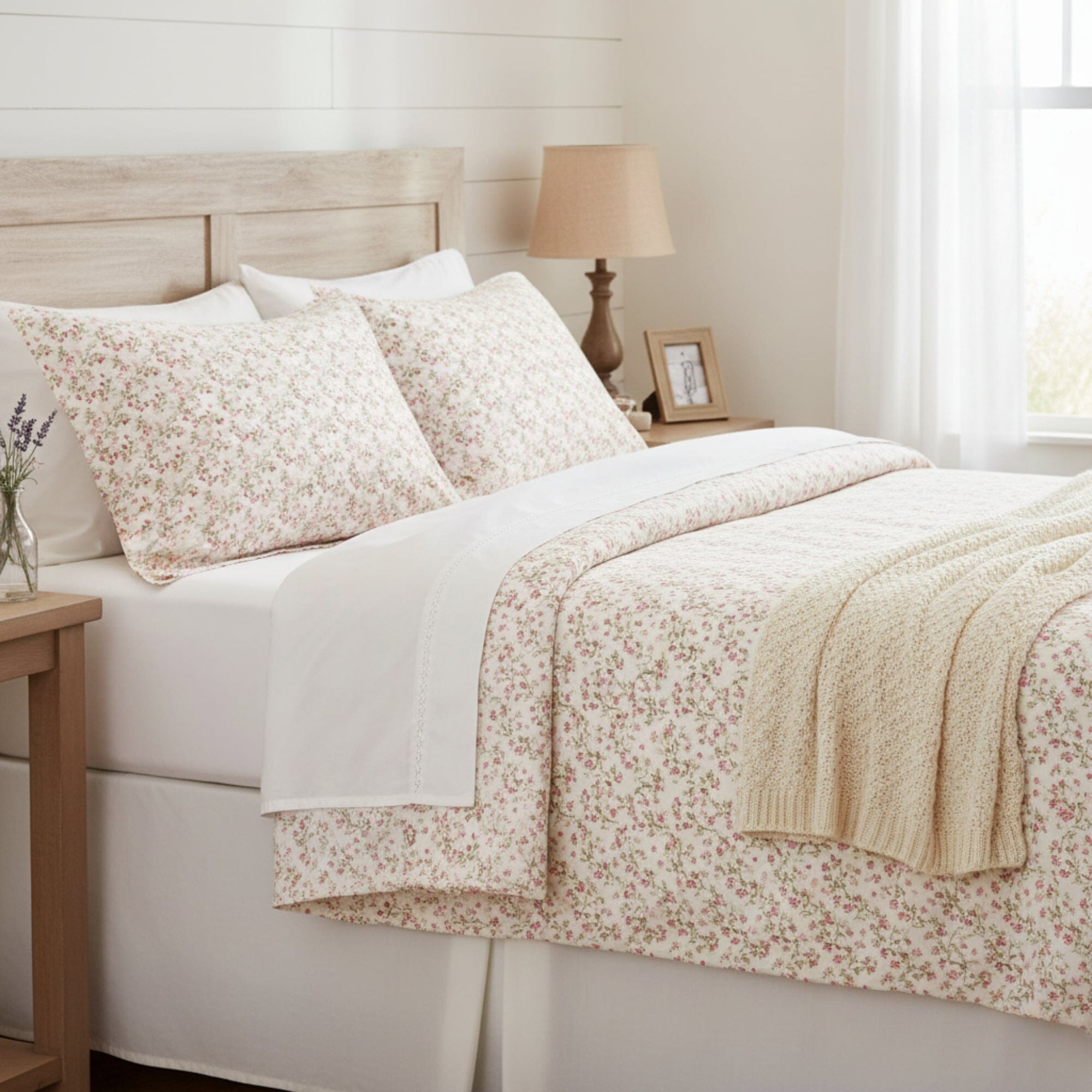Bedding Collection Romantic Coquette Sheet Set
