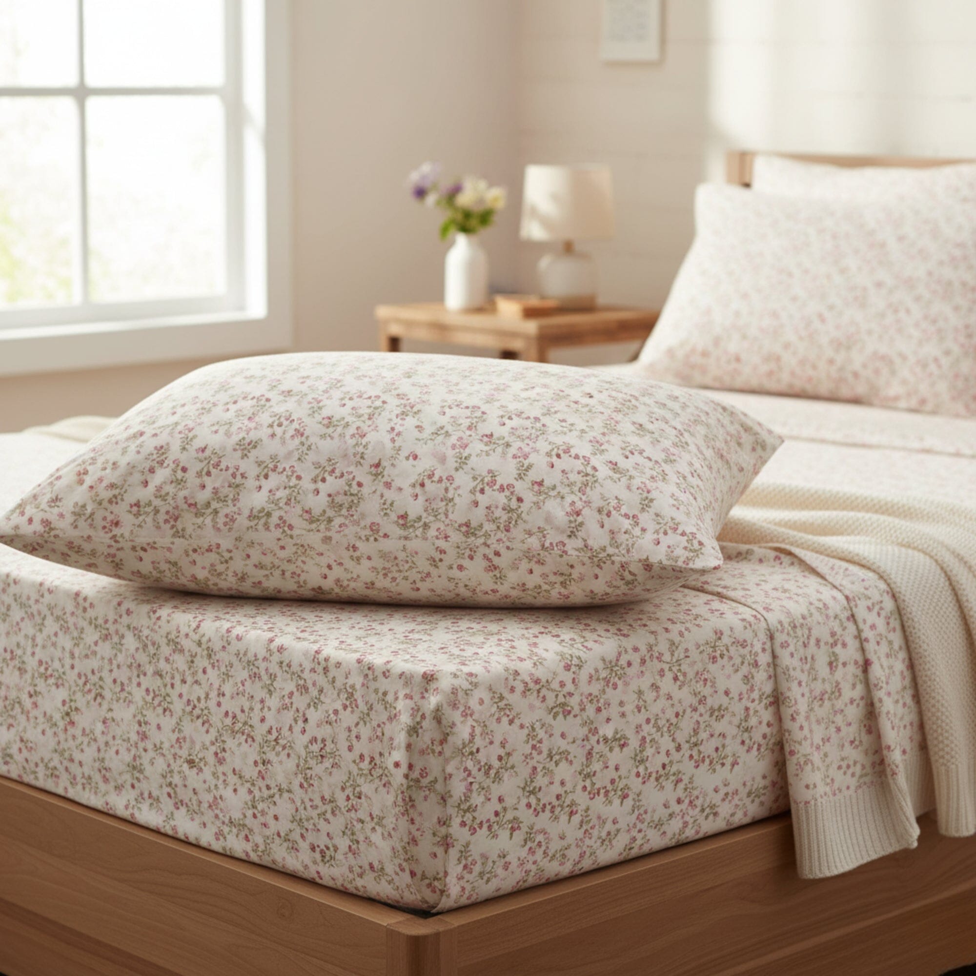 Bedding Collection Romantic Coquette Sheet Set