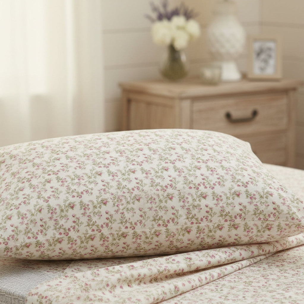 Bedding Collection Romantic Coquette Sheet Set