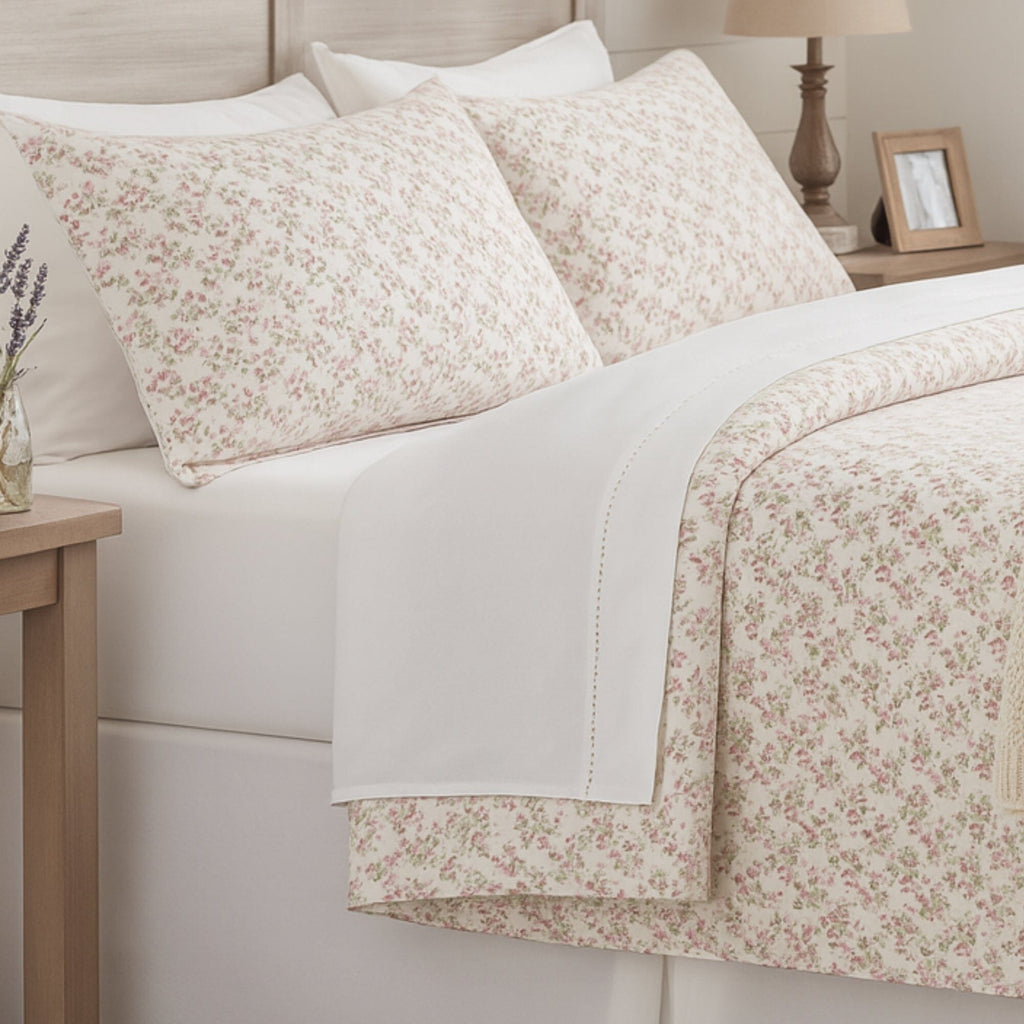Bedding Collection Romantic Coquette Sheet Set