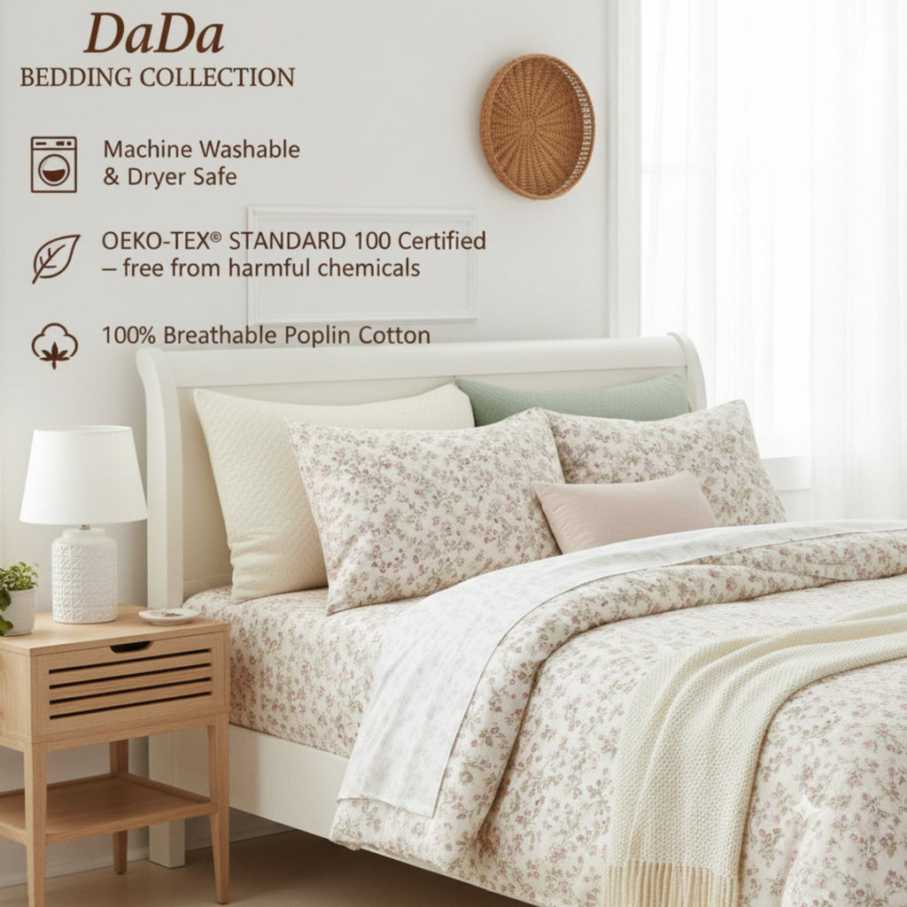 Bedding Collection Romantic Coquette Sheet Set