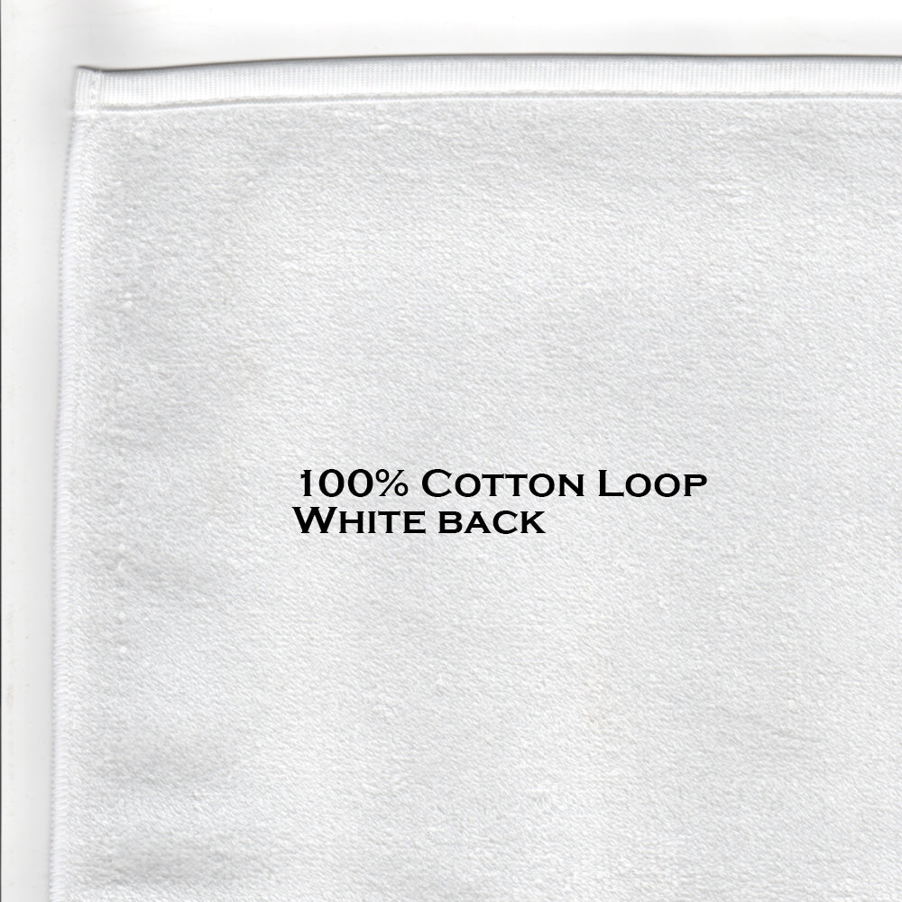 Maltese Coffee Bar Kitchen Towel