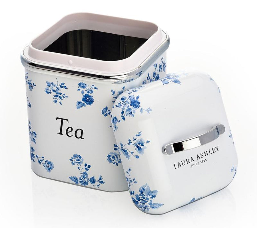 Laura Ashley 3Pc Canister Set