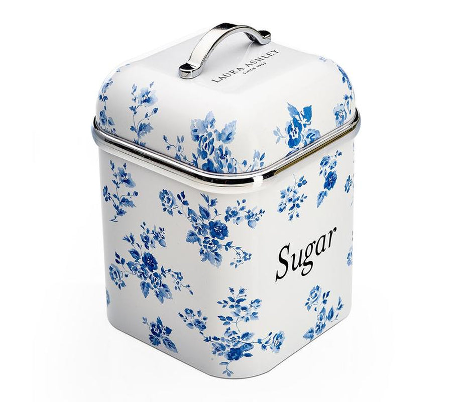 Laura Ashley 3Pc Canister Set