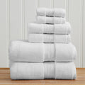 Cotton Premium Bath Towel Set - Chiara Collection