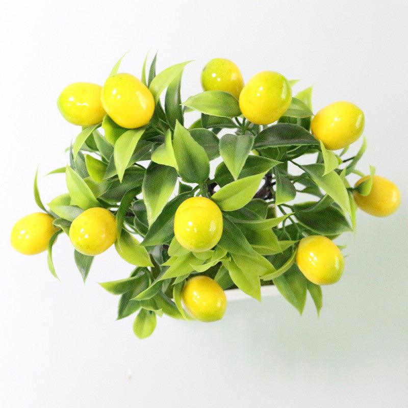 Artificial Bonsai Tree