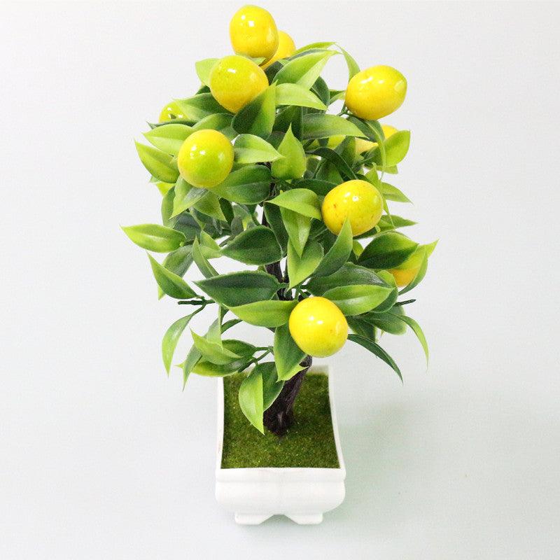 Artificial Bonsai Tree