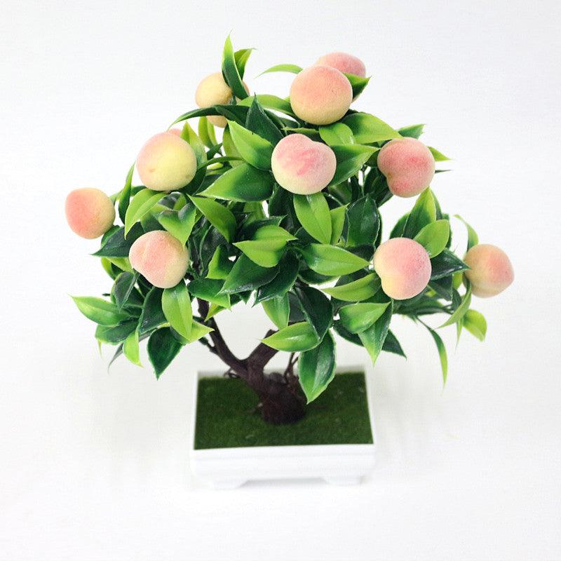 Artificial Bonsai Tree