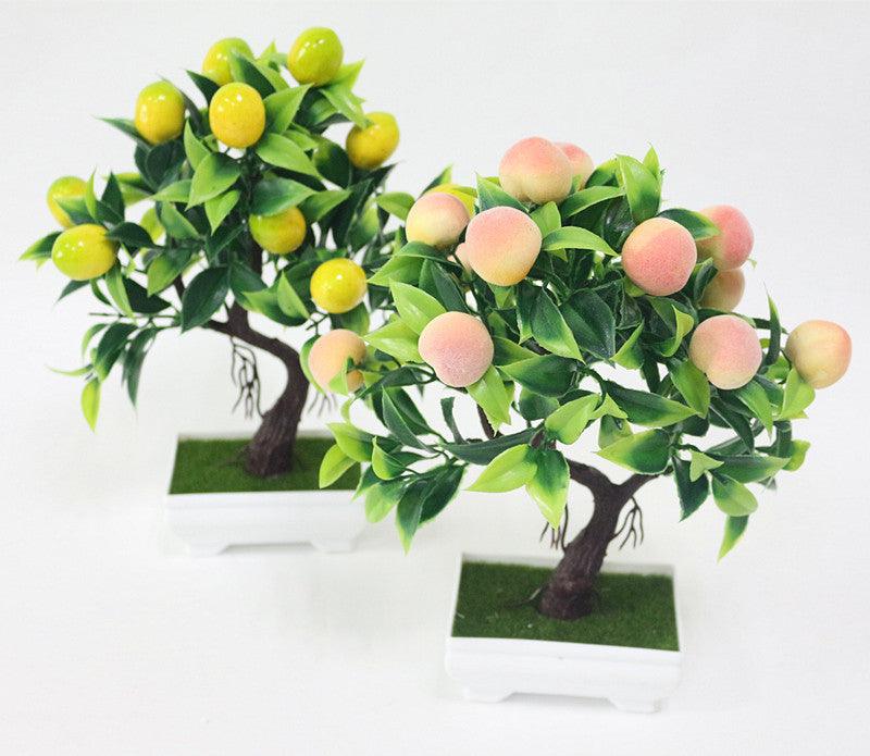 Artificial Bonsai Tree