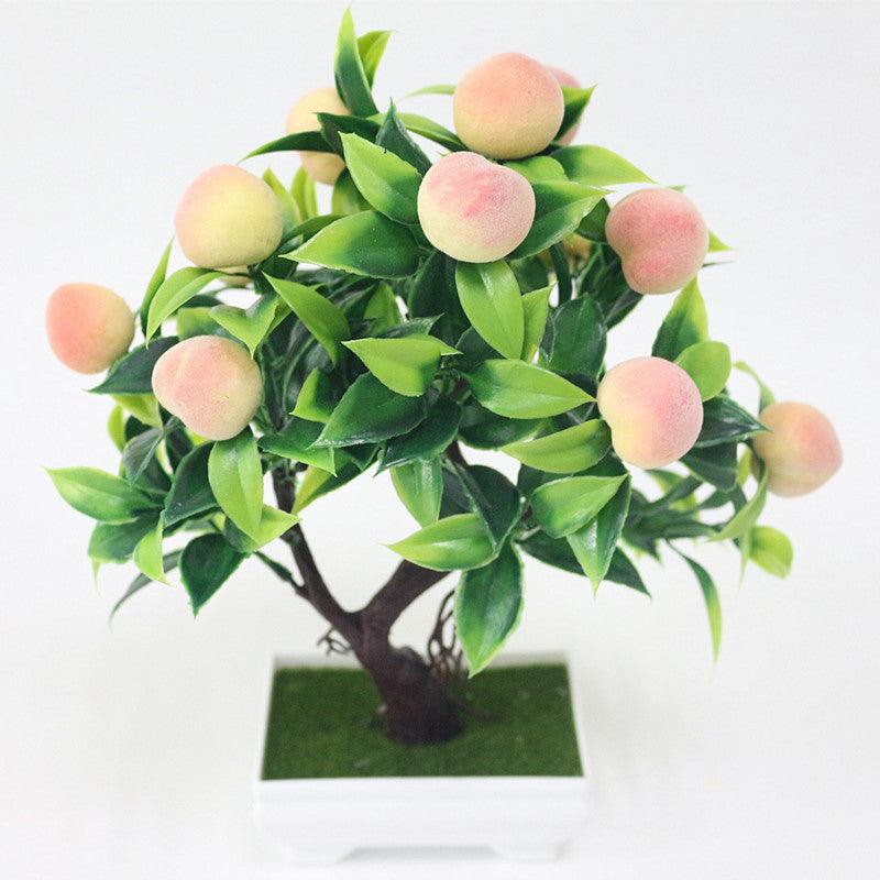 Artificial Bonsai Tree