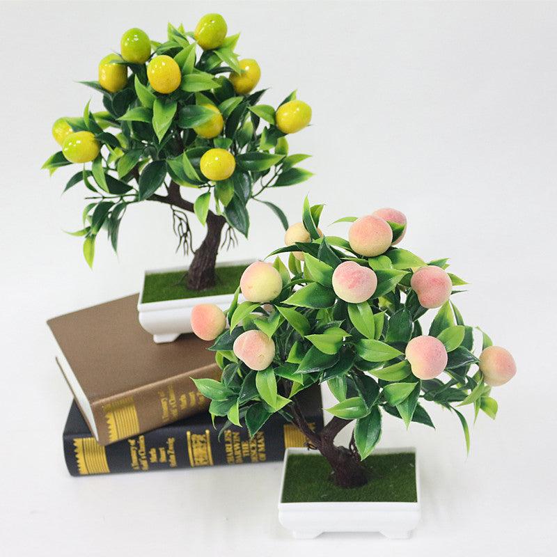 Artificial Bonsai Tree