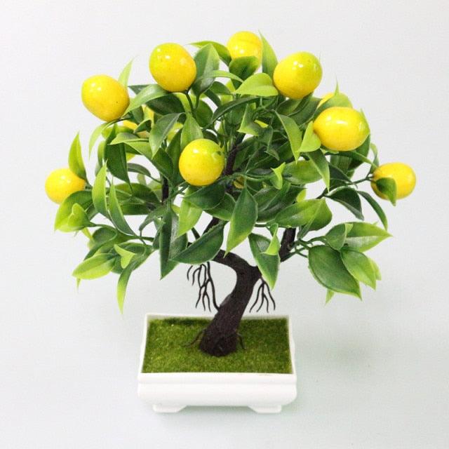 Artificial Bonsai Tree