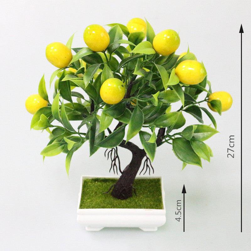 Artificial Bonsai Tree