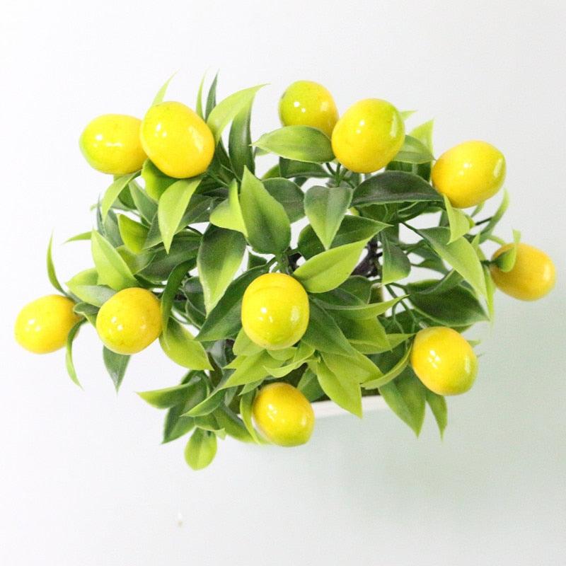Artificial Bonsai Tree