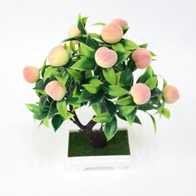 Artificial Bonsai Tree