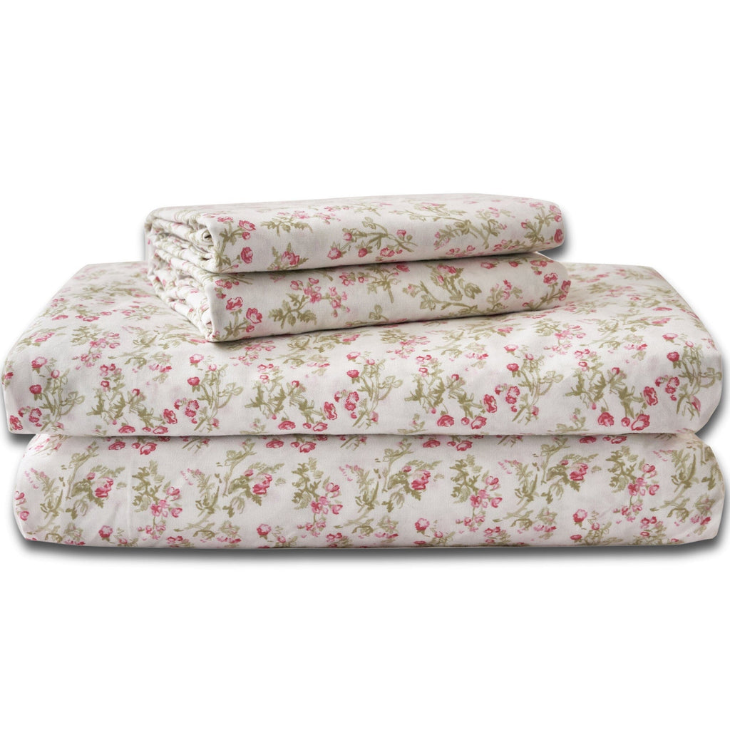 Bedding Collection Romantic Coquette Sheet Set