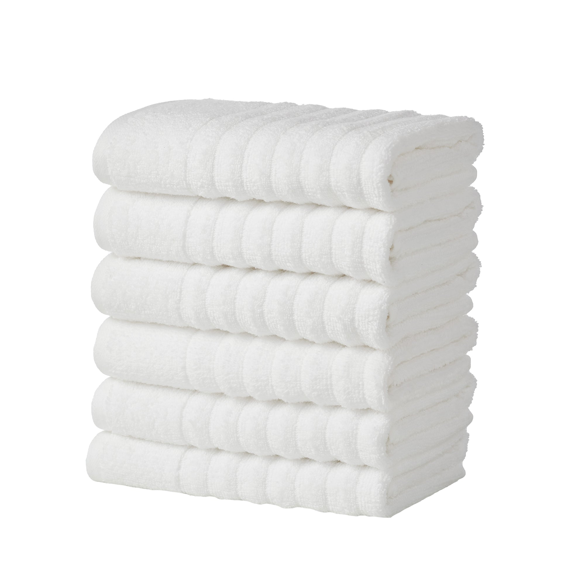 Combed Cotton Bath Towel Set - Karina Collection