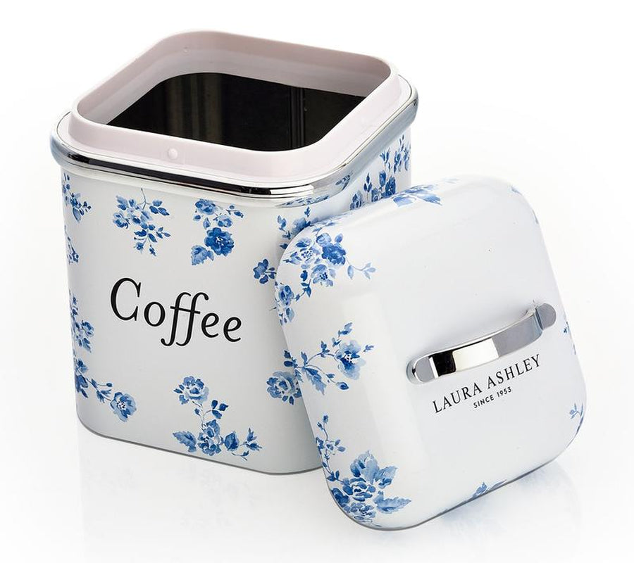 Laura Ashley 3Pc Canister Set
