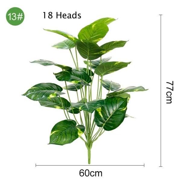 Artificial Tropical Tree