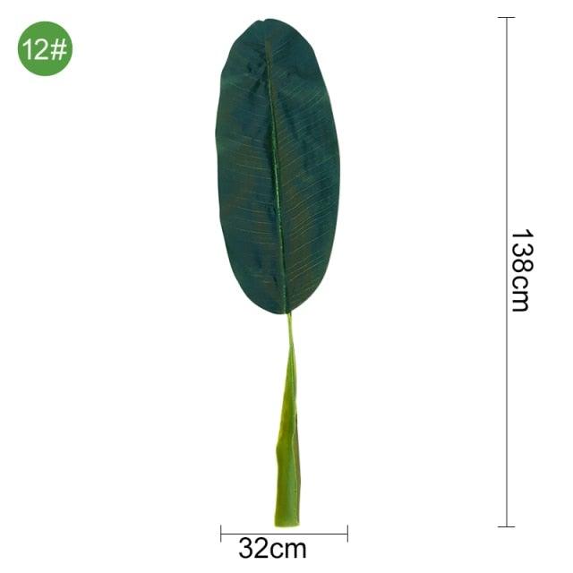 Artificial Tropical Tree