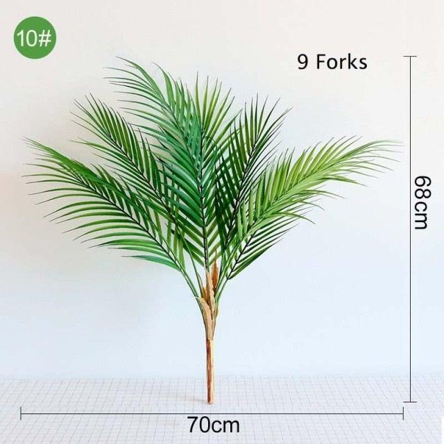 Artificial Tropical Tree