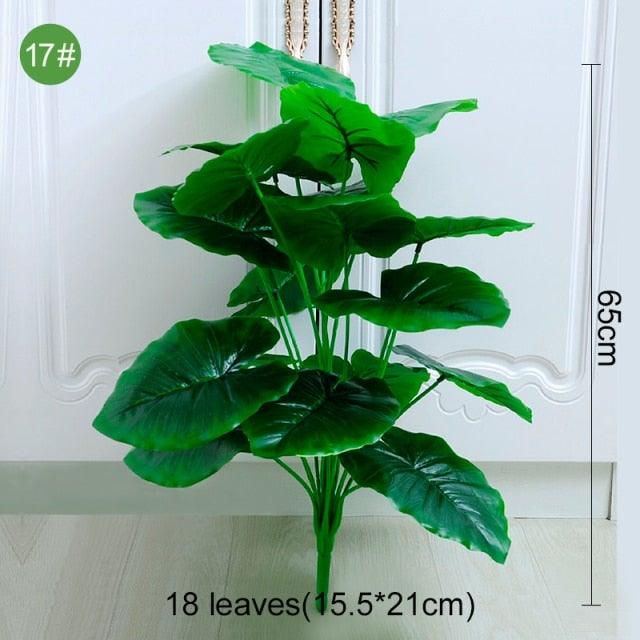 Artificial Tropical Tree