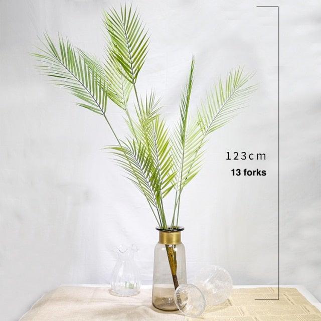 Artificial Tropical Tree