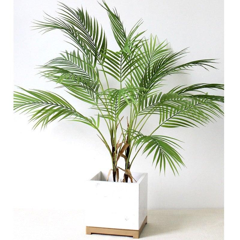 Artificial Tropical Tree