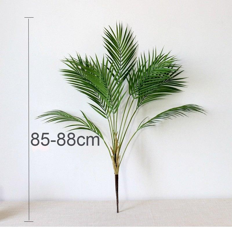 Artificial Tropical Tree