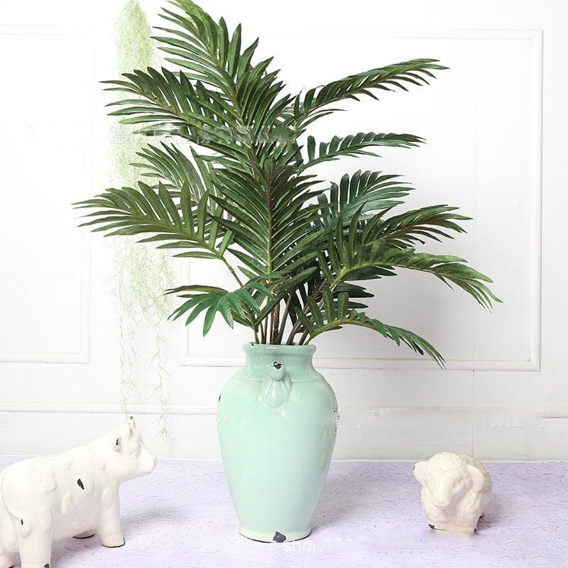 Artificial Tropical Tree