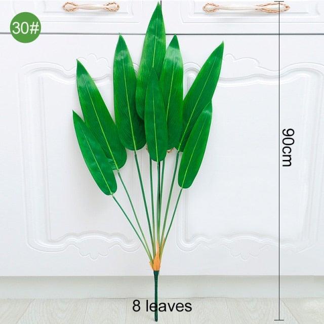 Artificial Tropical Tree