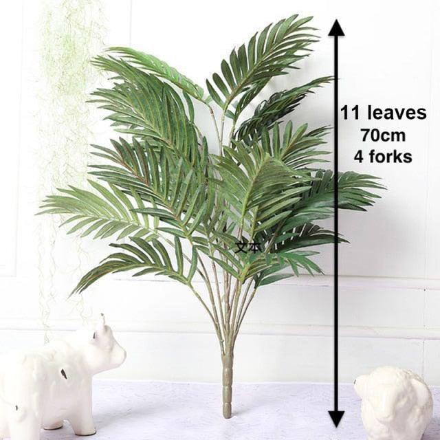 Artificial Tropical Tree