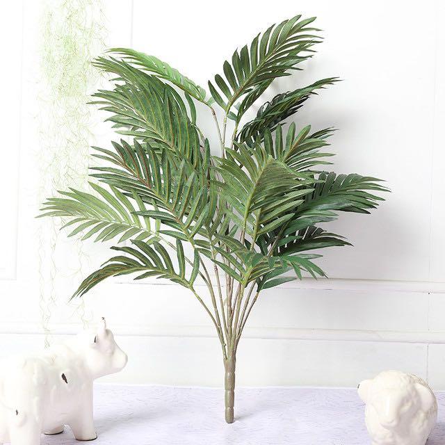 Artificial Tropical Tree
