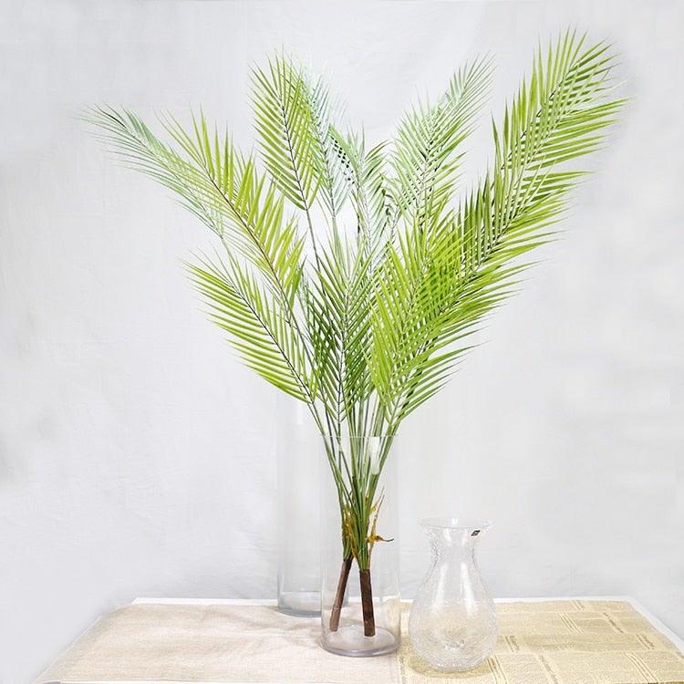 Artificial Tropical Tree