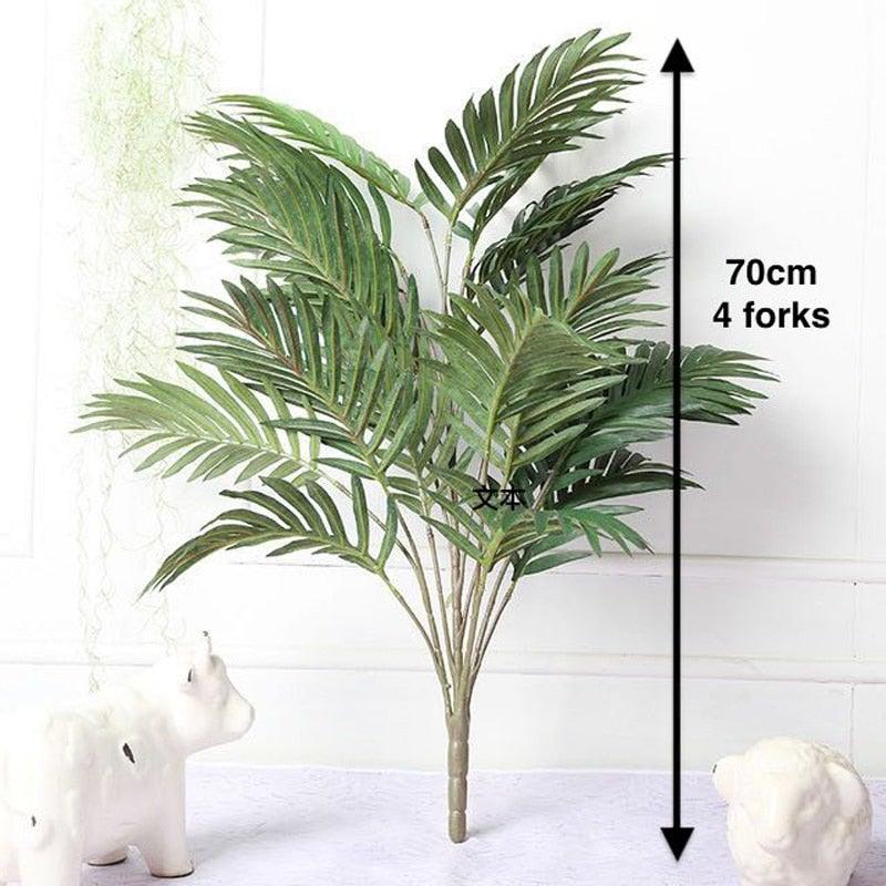 Artificial Tropical Tree