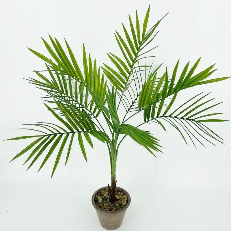 Artificial Tropical Tree