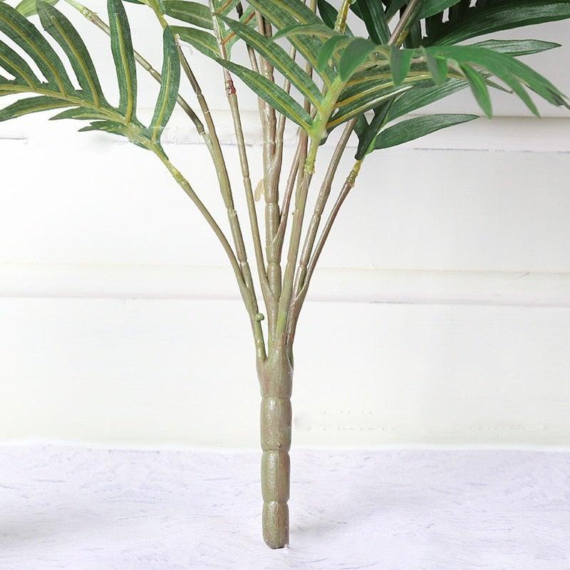 Artificial Tropical Tree