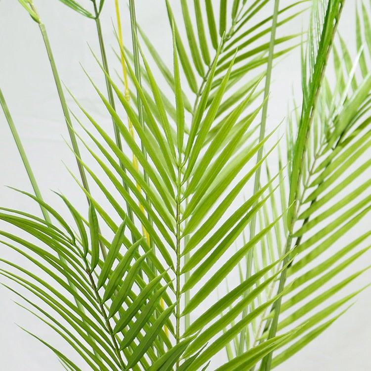 Artificial Tropical Tree