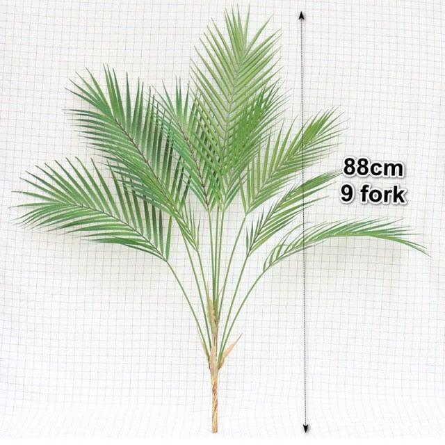 Artificial Tropical Tree