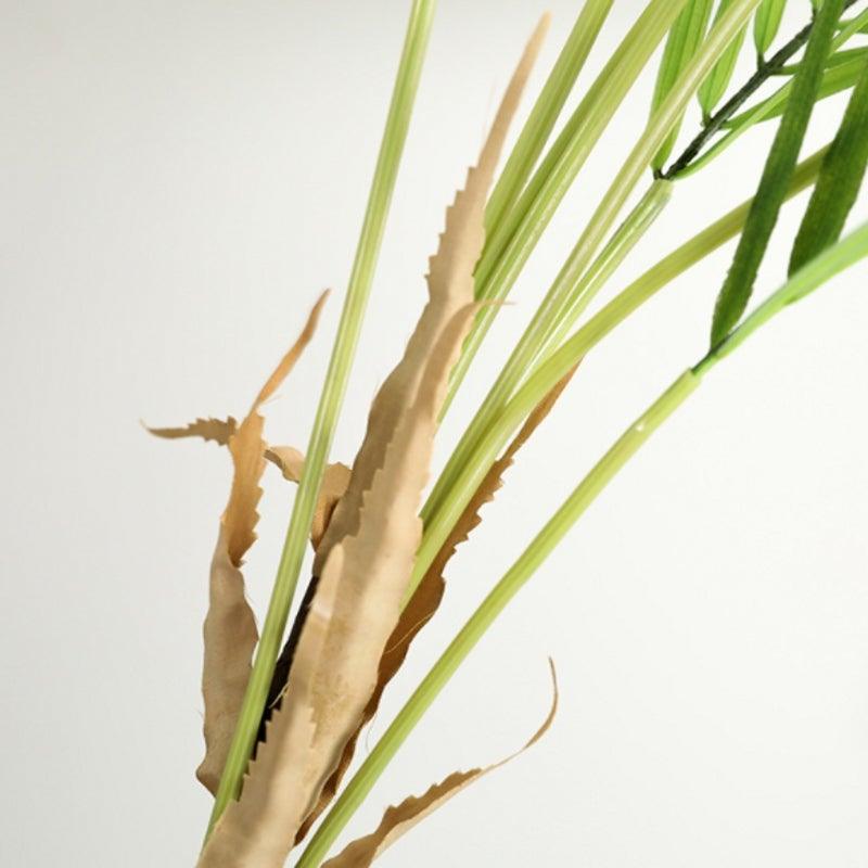 Artificial Tropical Tree