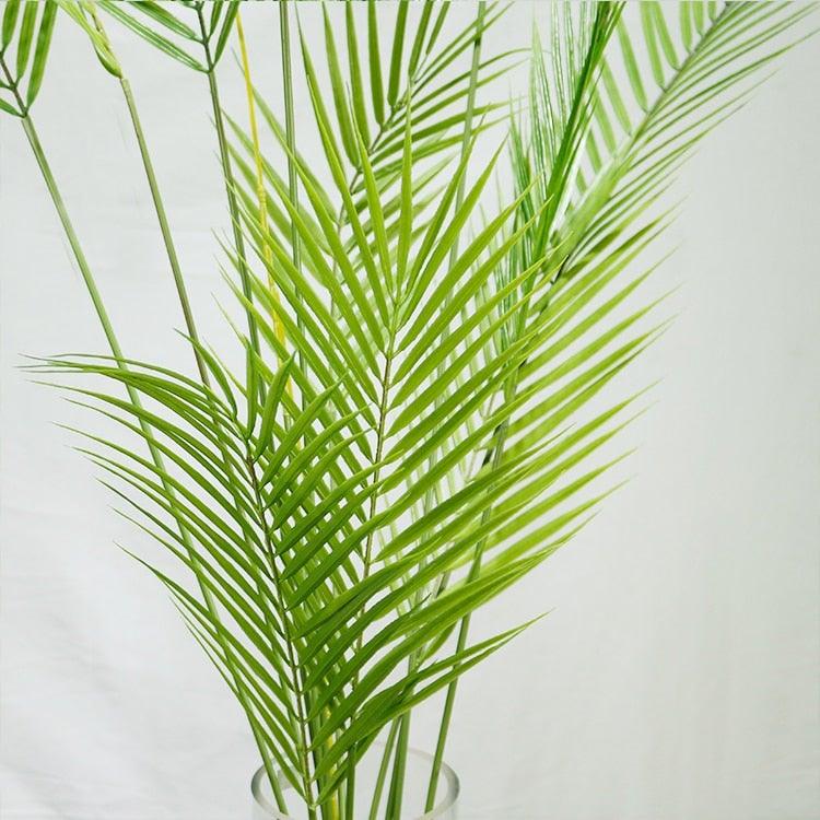 Artificial Tropical Tree