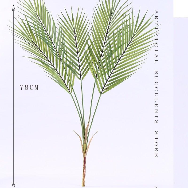 Artificial Tropical Tree